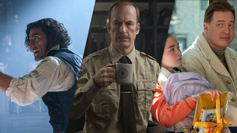 The Best of TIFF 2025