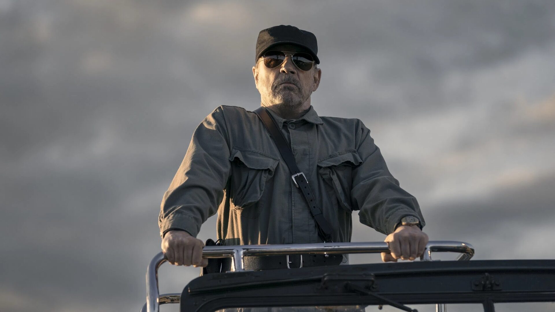 The Long Walk (2025) Review