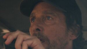 The Lost Bus — TIFF 2025 Review