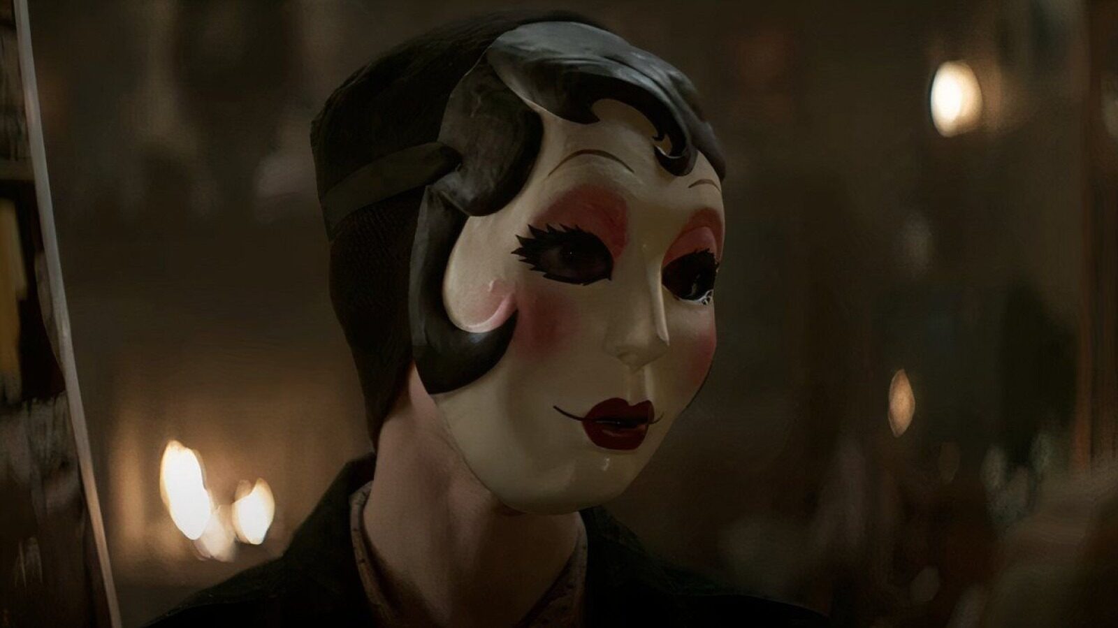 The Strangers: Chapter 2 Review