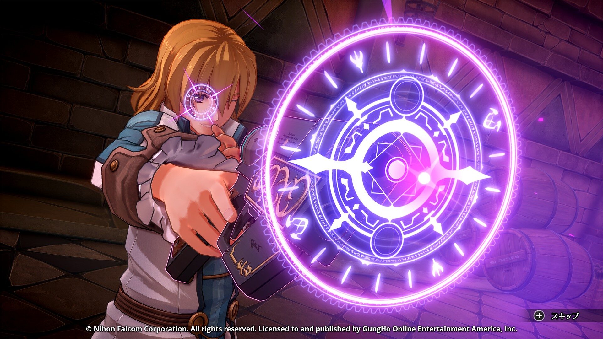 Trails in the Sky 1st Chapter (PS5) Review