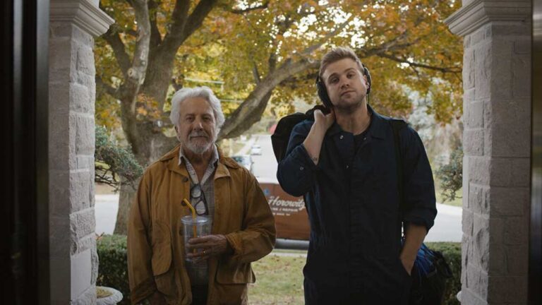 Tuner — TIFF 2025 Review