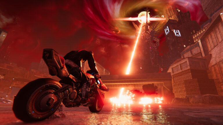 Turbo Overkill: Ultimate Edition Has Surprisingly Launched For Console And PC!