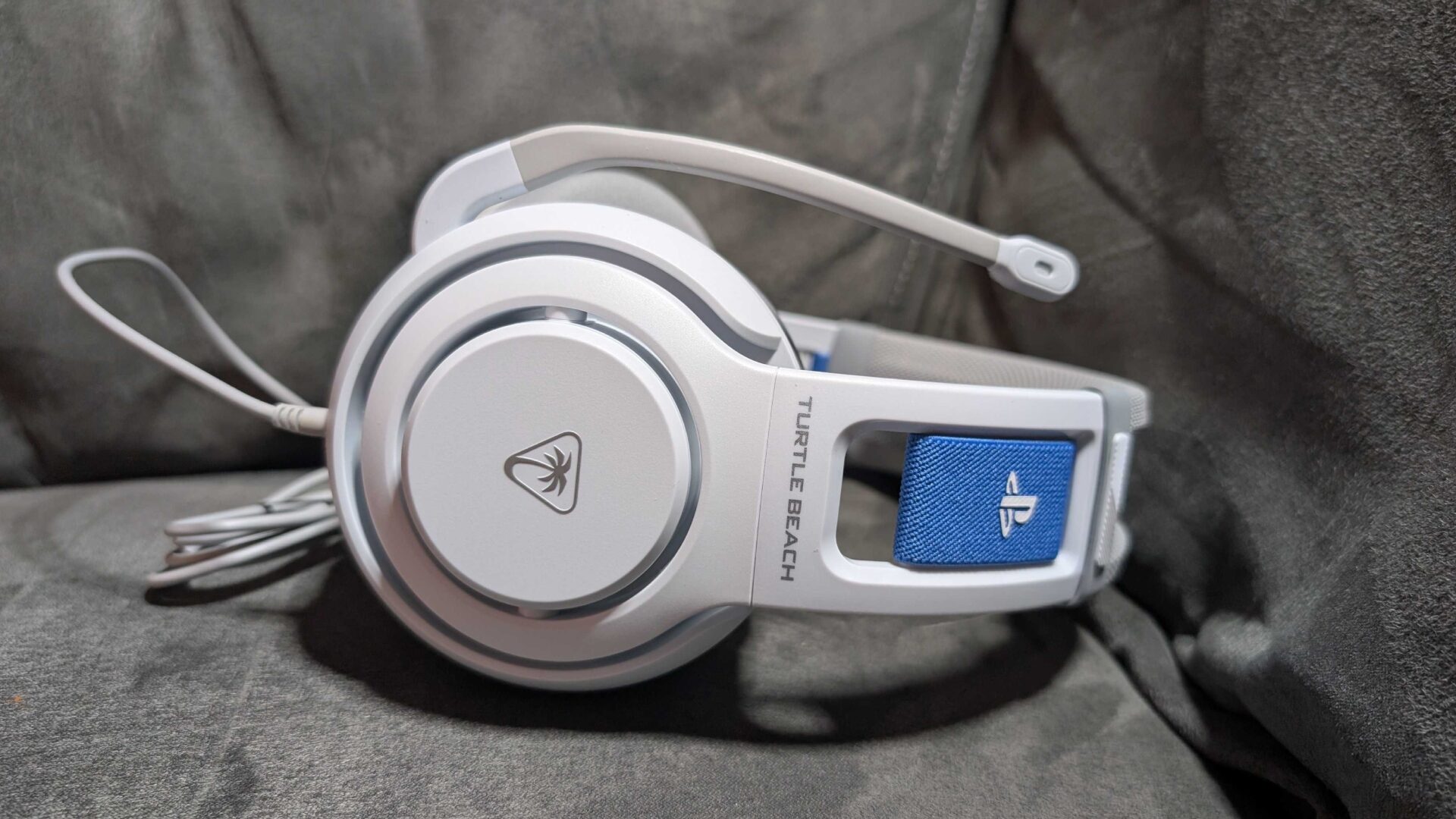 Turtle Beach Atlas 200 For PlayStation Wired Gaming Headset Review