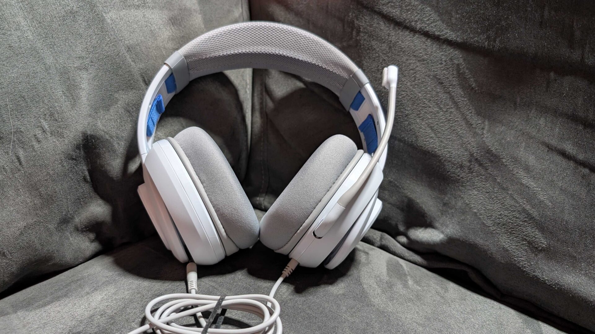 Turtle Beach Atlas 200 For PlayStation Wired Gaming Headset Review