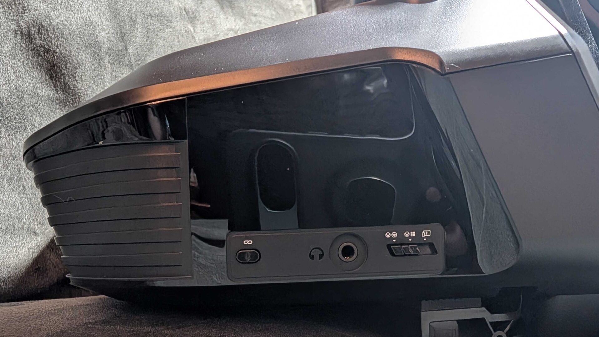 Turtle Beach Racer Wireless Racing Wheel Review