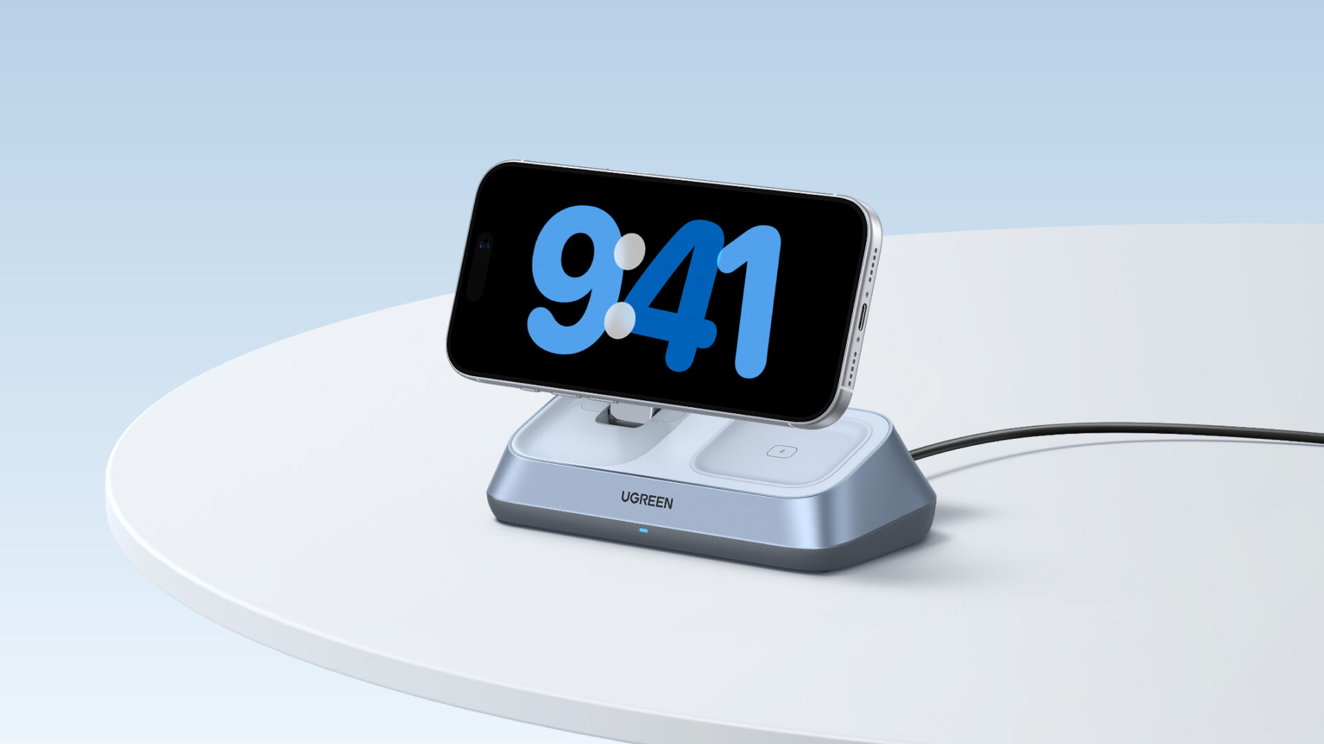 UGREEN Launches The MagFlow Qi2 25W Lineup