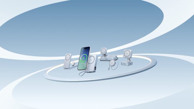 UGREEN Launches The MagFlow Qi2 25W Lineup