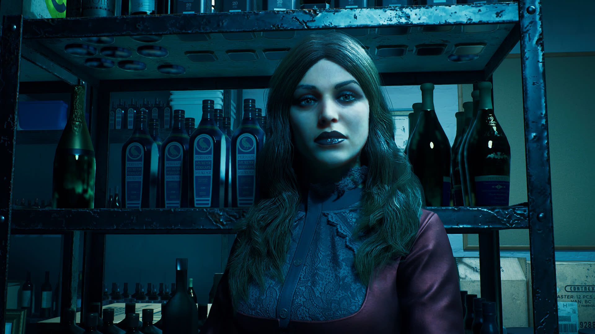 Vampire: The Masquerade - Bloodlines II Puts Player Choice First
