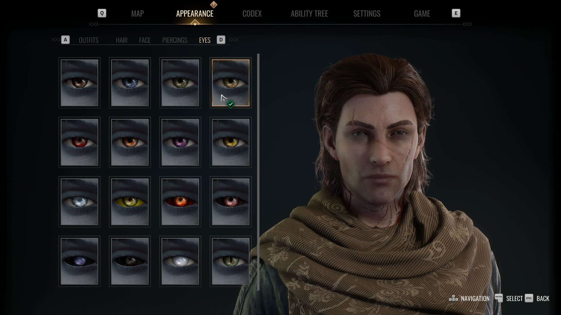 Vampire: The Masquerade - Bloodlines II Puts Player Choice First