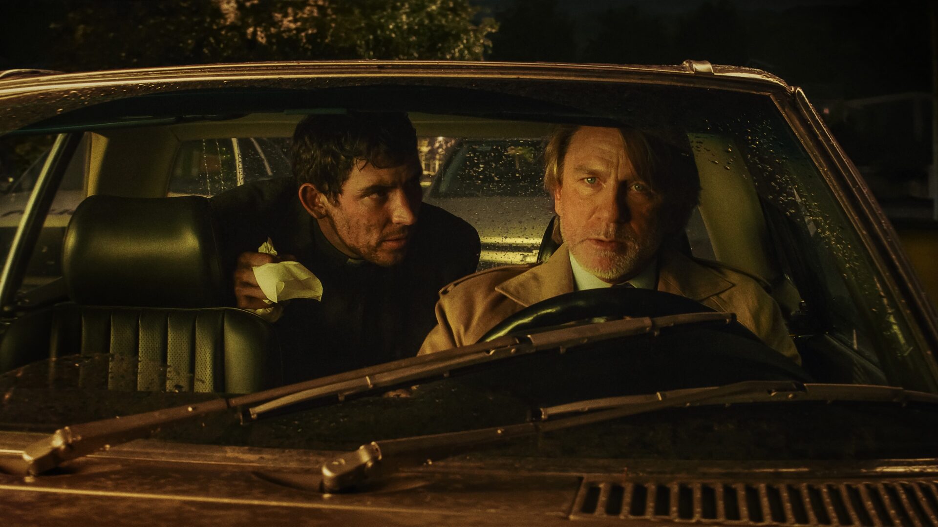 Wake Up Dead Man: A Knives Out Mystery — TIFF 2025 Review