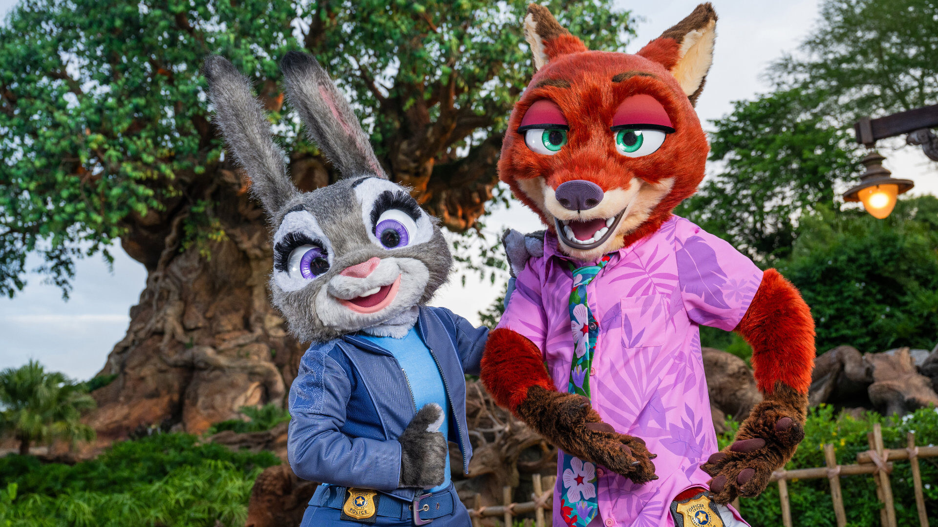 Walt Disney World Announces Big Things During Play ‘n Preview