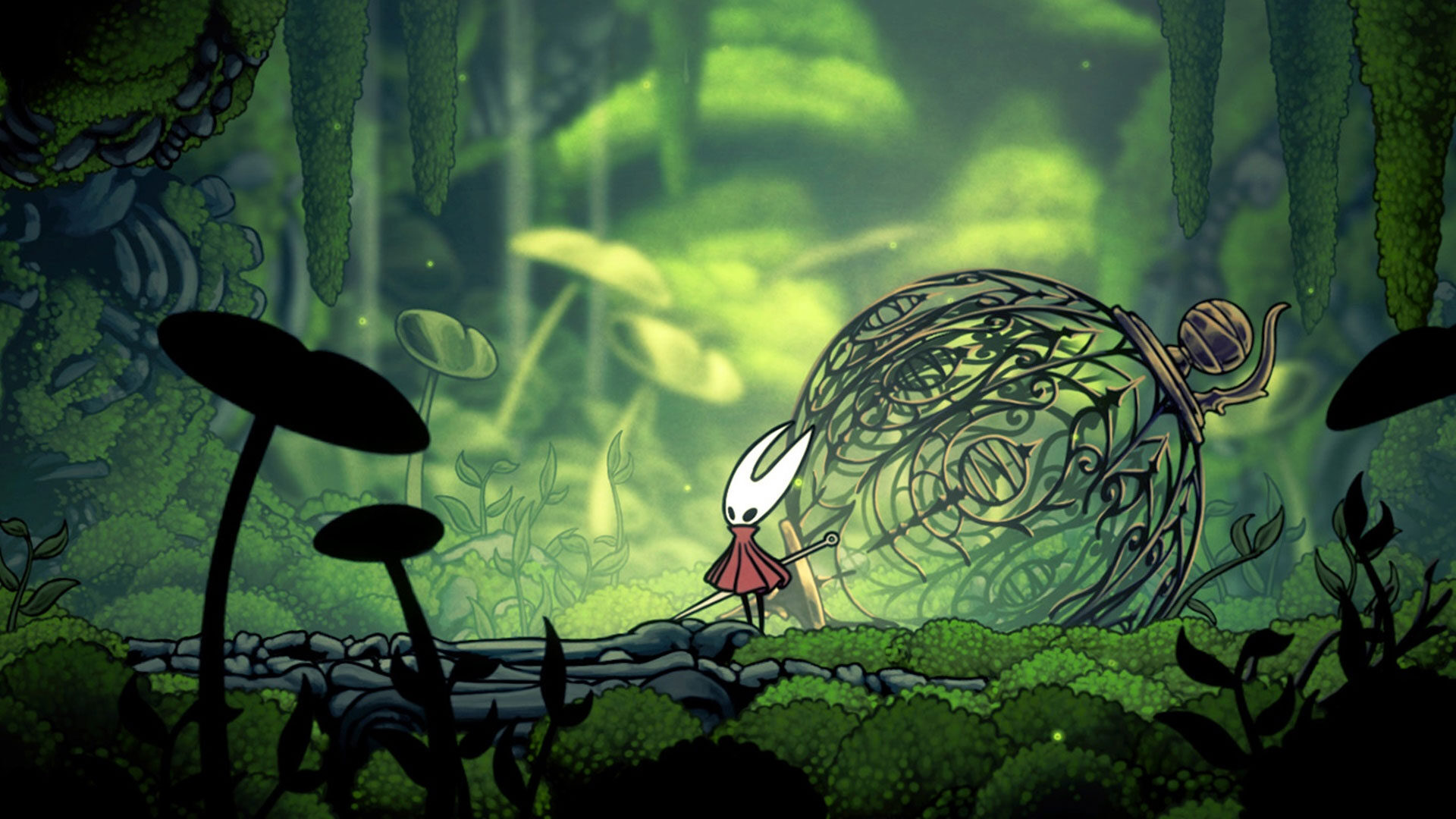 What Hollow Knight: Silksong Can Teach Us About Hype
