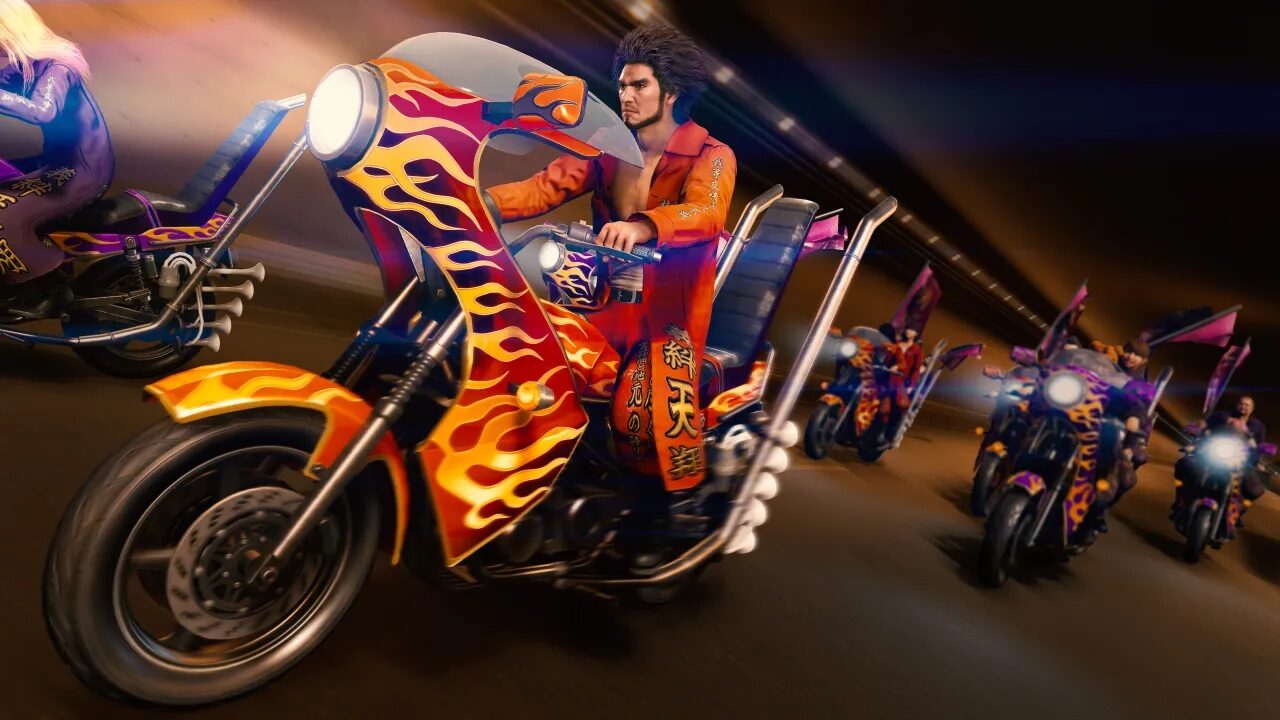 Yakuza Kiwami 3 Is Official and It Brings A New Game, Dark Ties, To The Equation