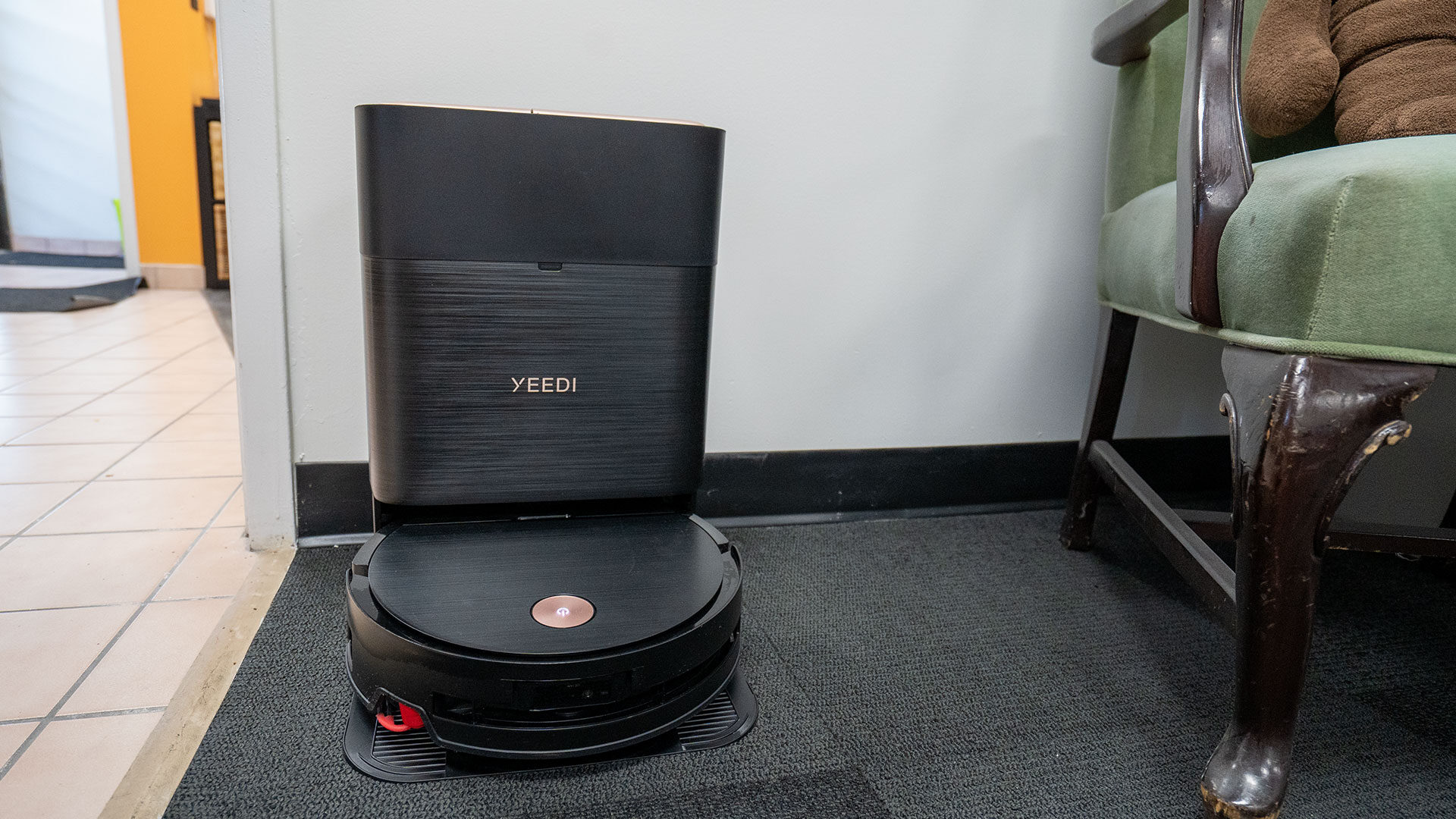 YEEDI S16 Plus Review