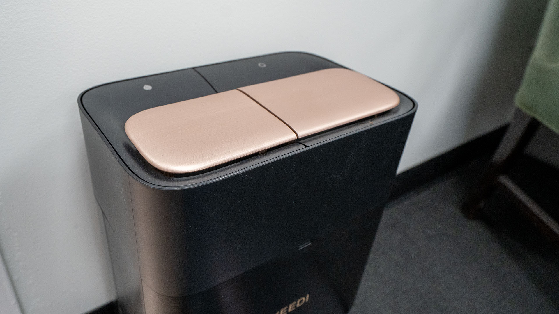 YEEDI S16 Plus Review