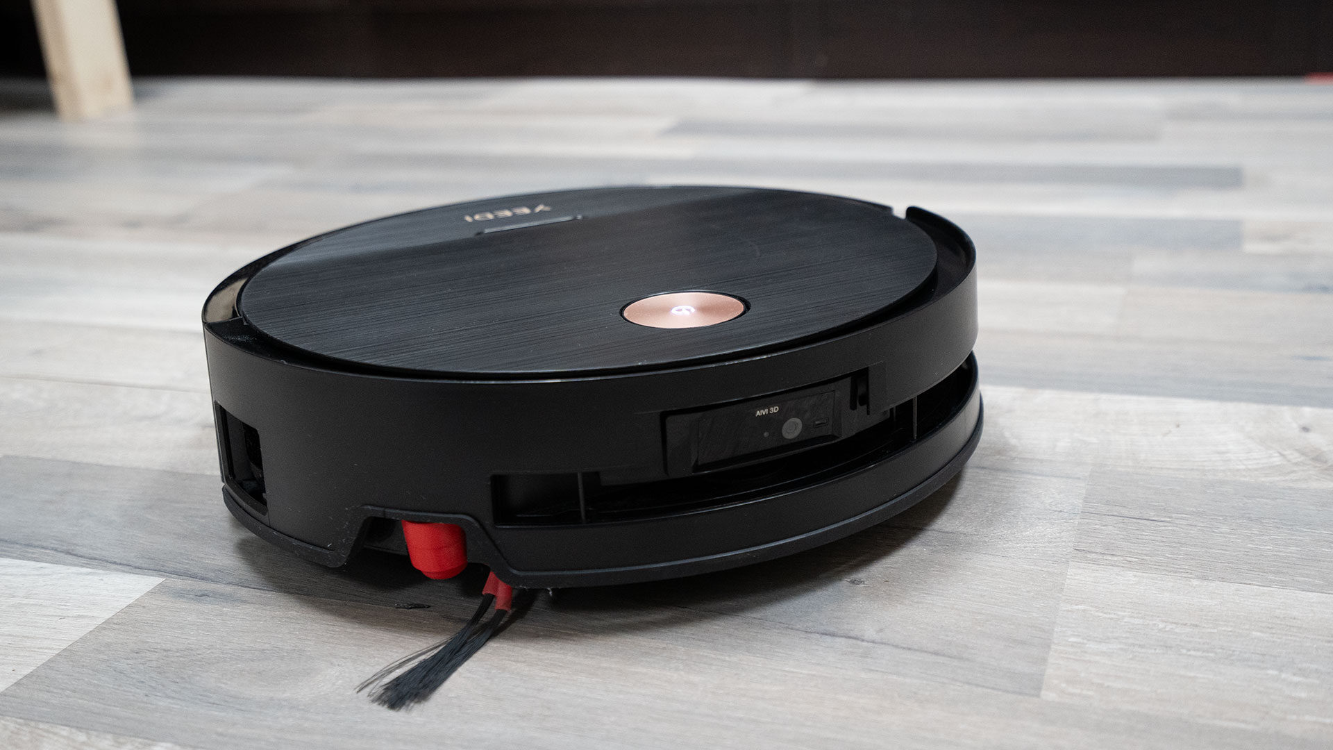 YEEDI S16 Plus Review