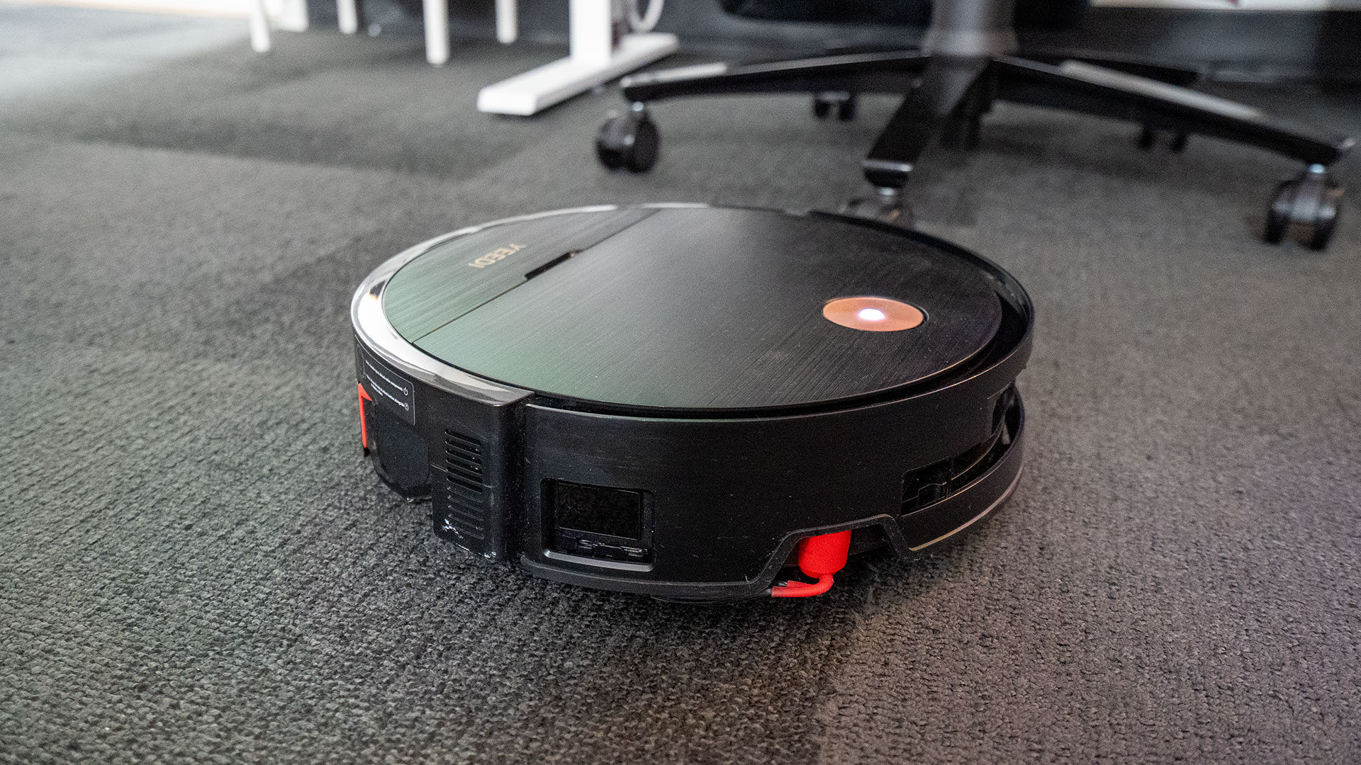 YEEDI S16 Plus Review