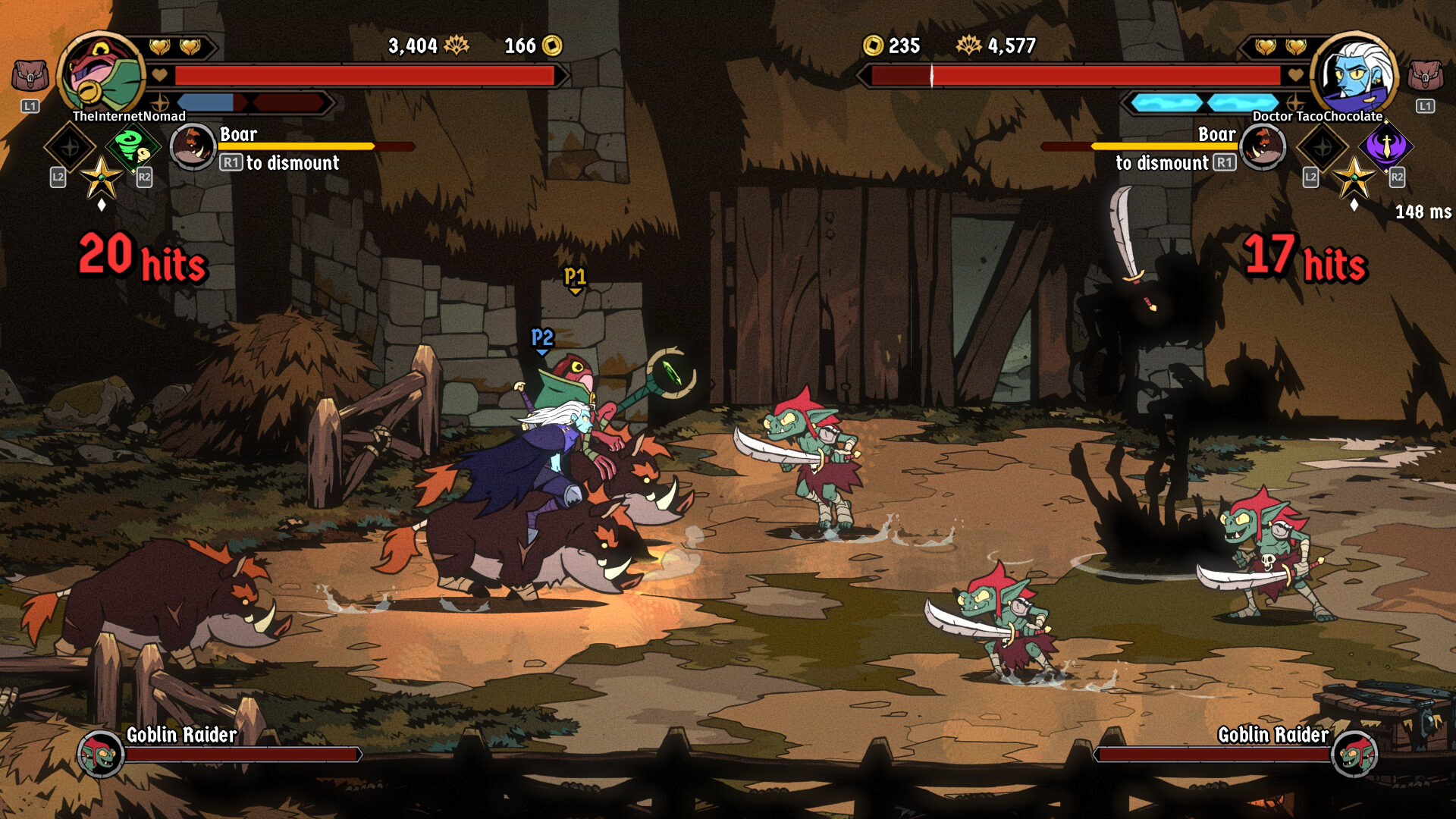 Absolum (PC) Review