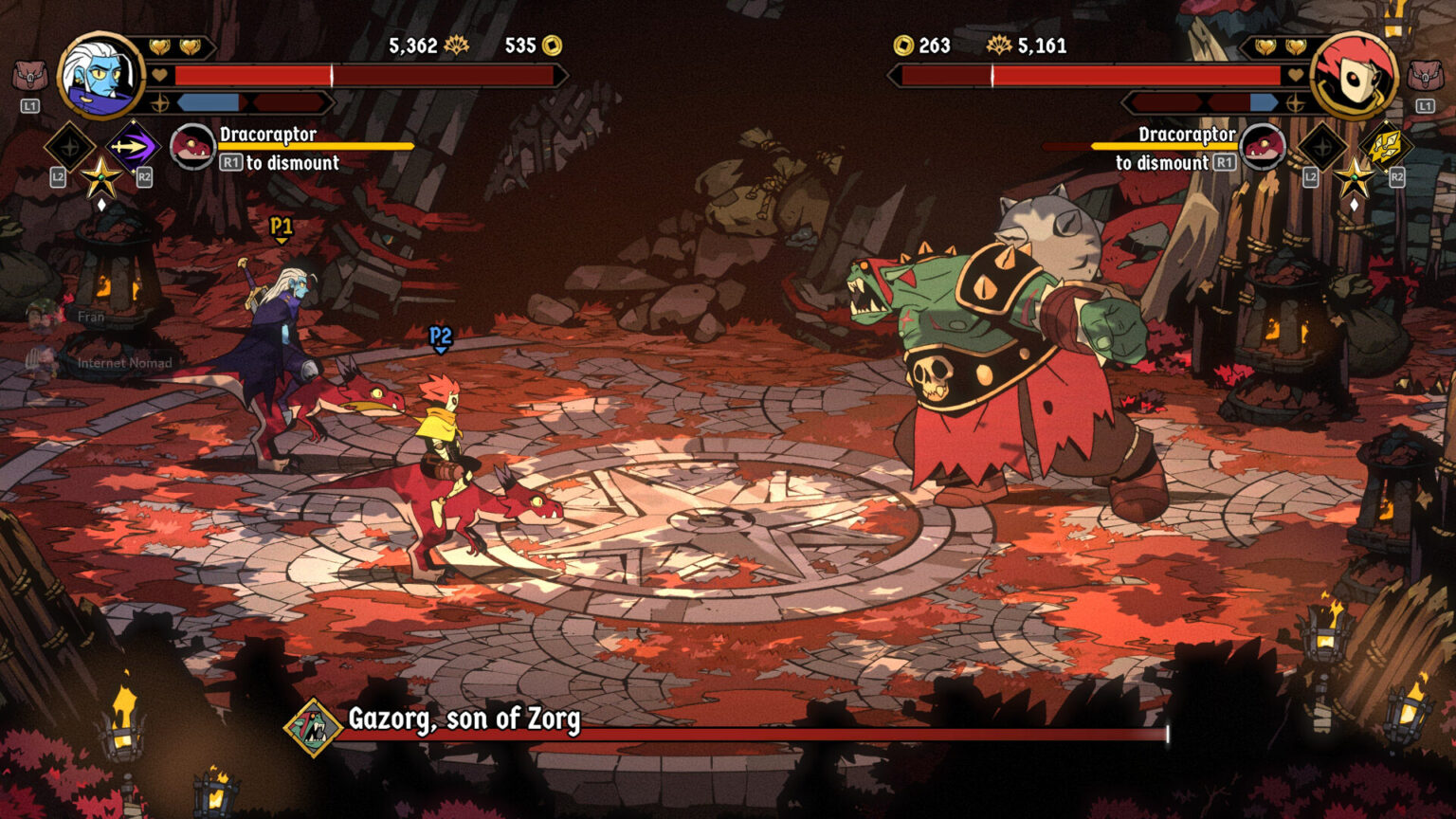 Absolum (PC) Review - CGMagazine