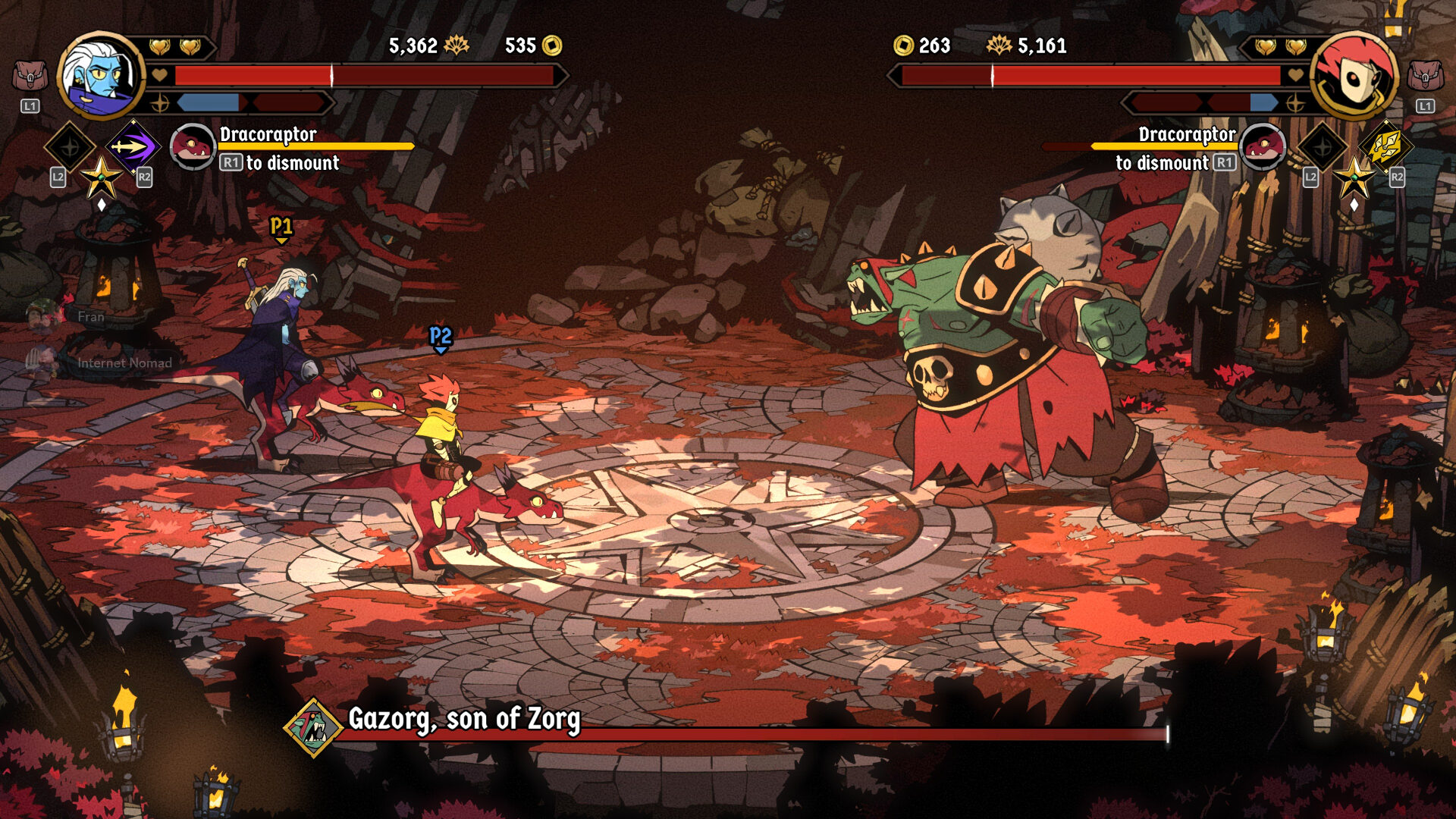 Absolum (PC) Review