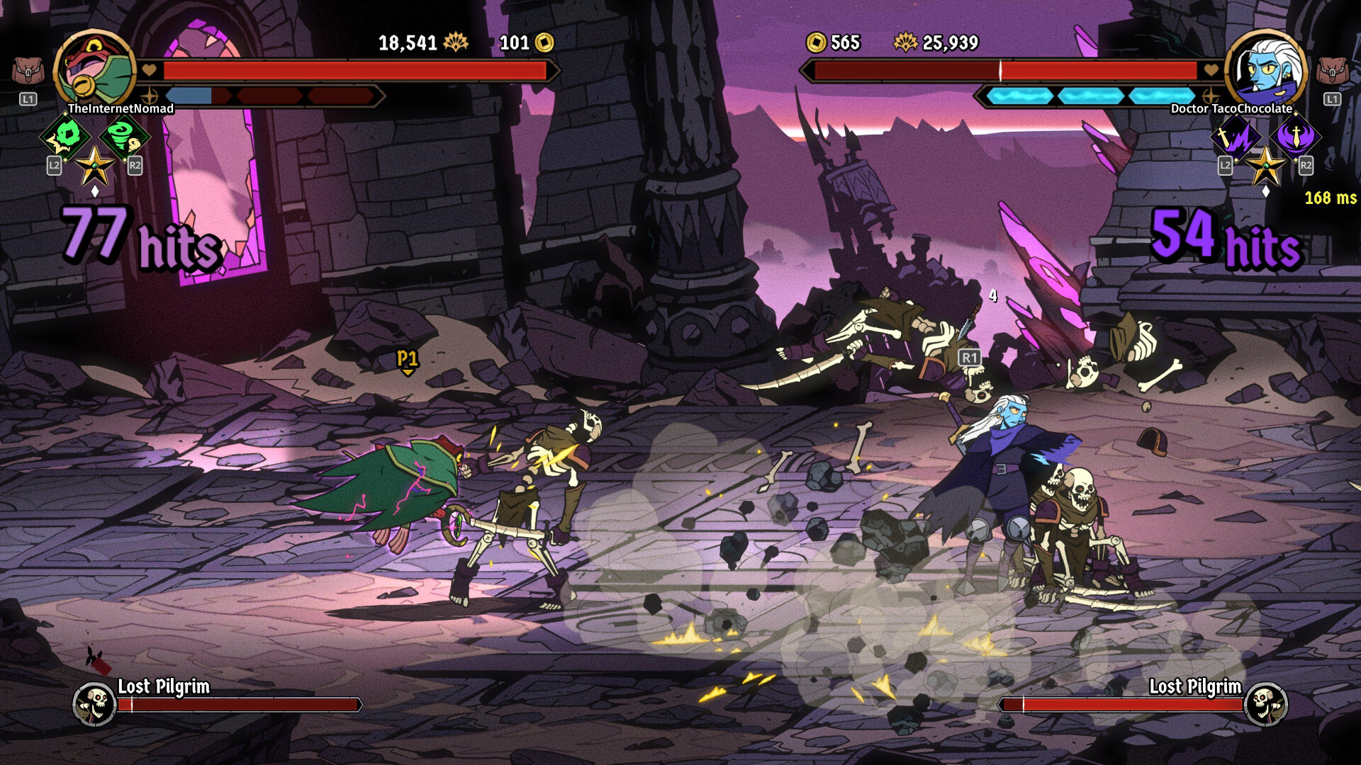 Absolum (PC) Review