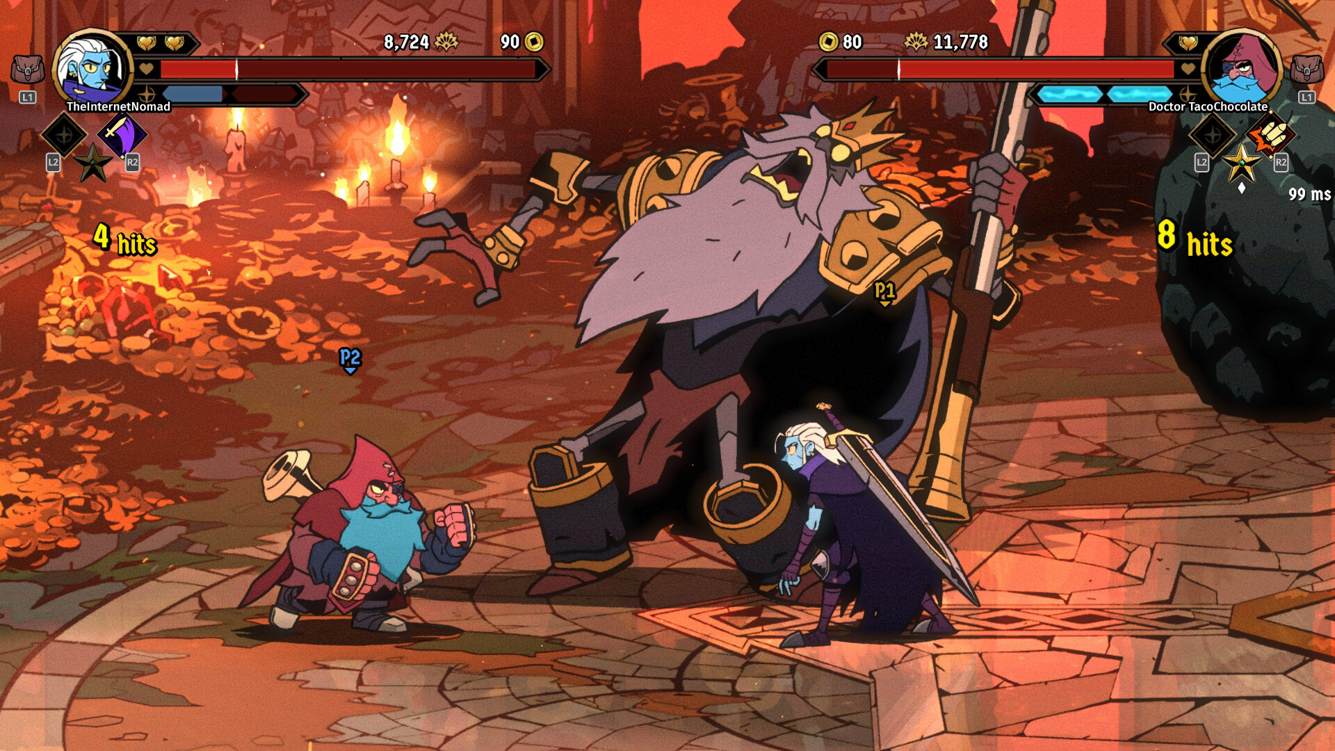 Absolum (PC) Review