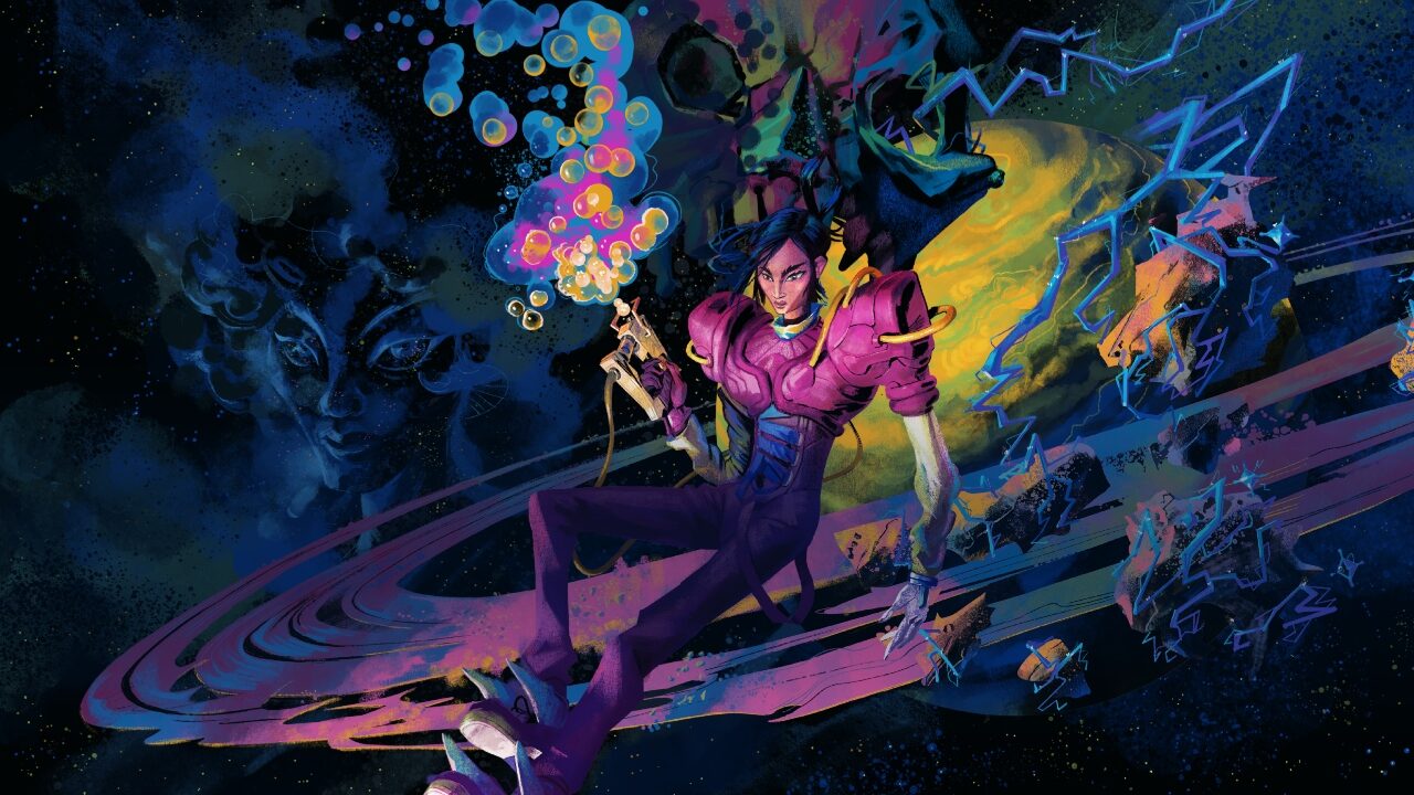 Ambrosia Sky: A Canadian Title To Keep Your Eyes On Ambrosia Sky: A Canadian Title To Keep Your Eyes On