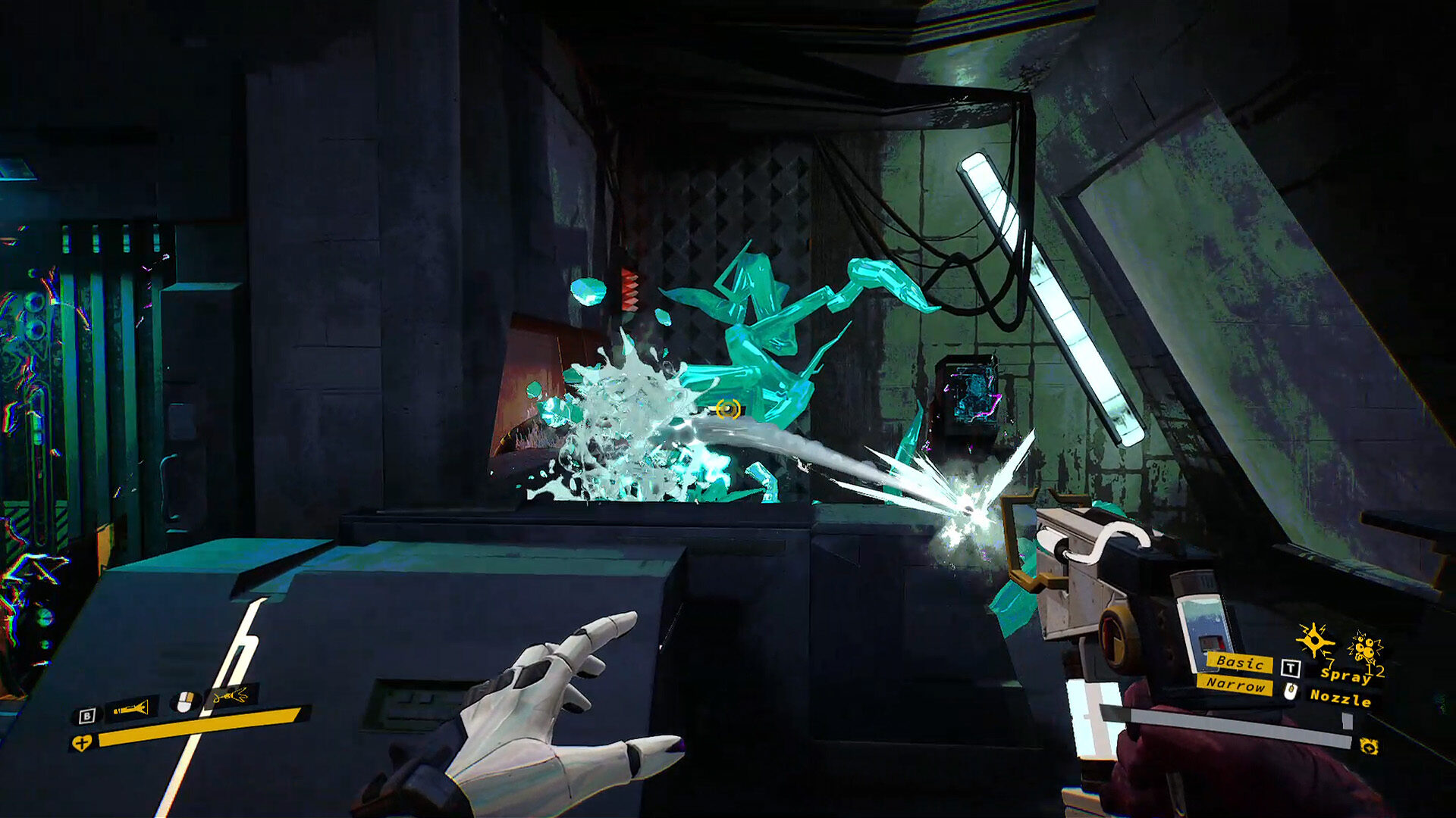 Ambrosia Sky - Part One (PC) Review