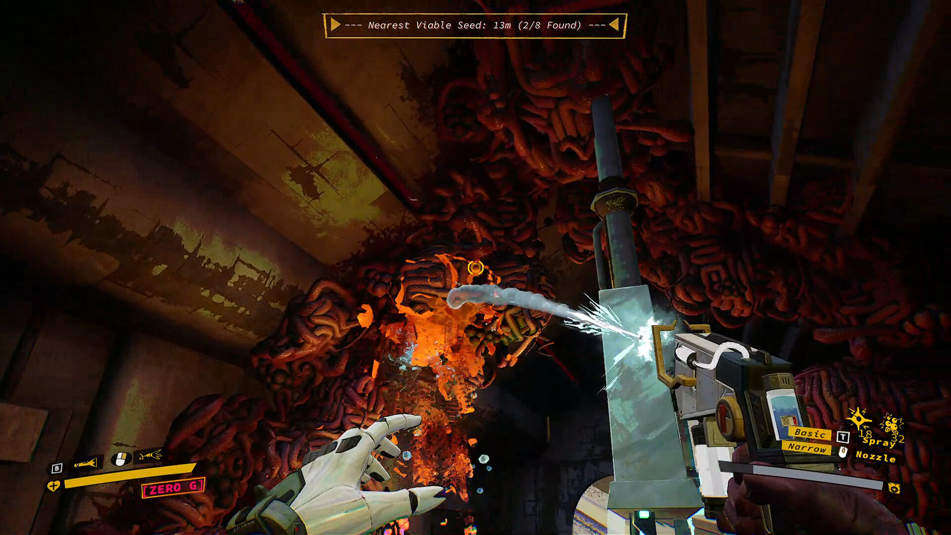 Ambrosia Sky - Part One (PC) Review