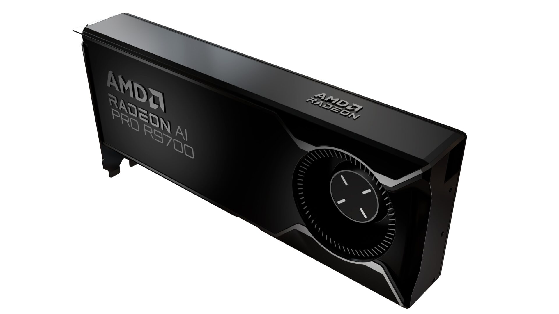 AMD Unveils Pricing for Radeon AI PRO R9700 Workstation GPU AMD Unveils Pricing for Radeon AI PRO R9700 Workstation GPU