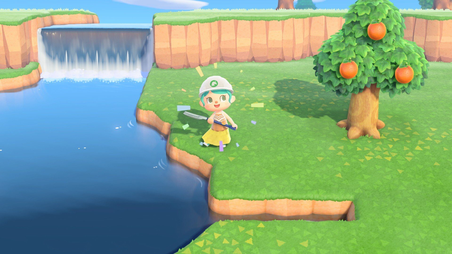 Animal Crossing: New Horizons Nets Switch 2 Edition and a Free Content Update on Jan. 15 Animal Crossing: New Horizons Nets Switch 2 Edition and a Free Content Update on Jan. 15