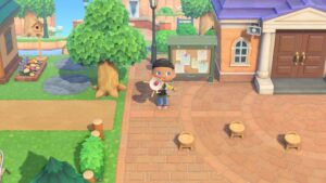 Animal Crossing: New Horizons Nets Switch 2 Edition and a Free Content Update on Jan. 15