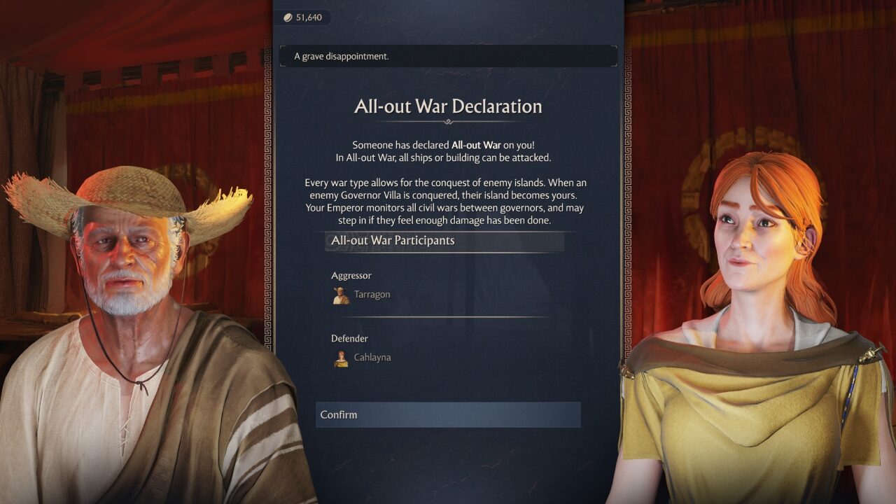 Anno 117: Pax Romana Preview — A Multitasker’s Dream