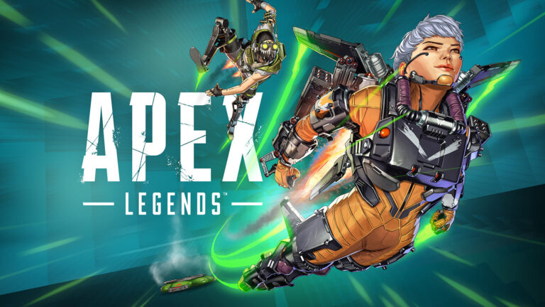 EA Unveils Apex Legends: Amped, Featuring A New Map, Legends Buff, And More