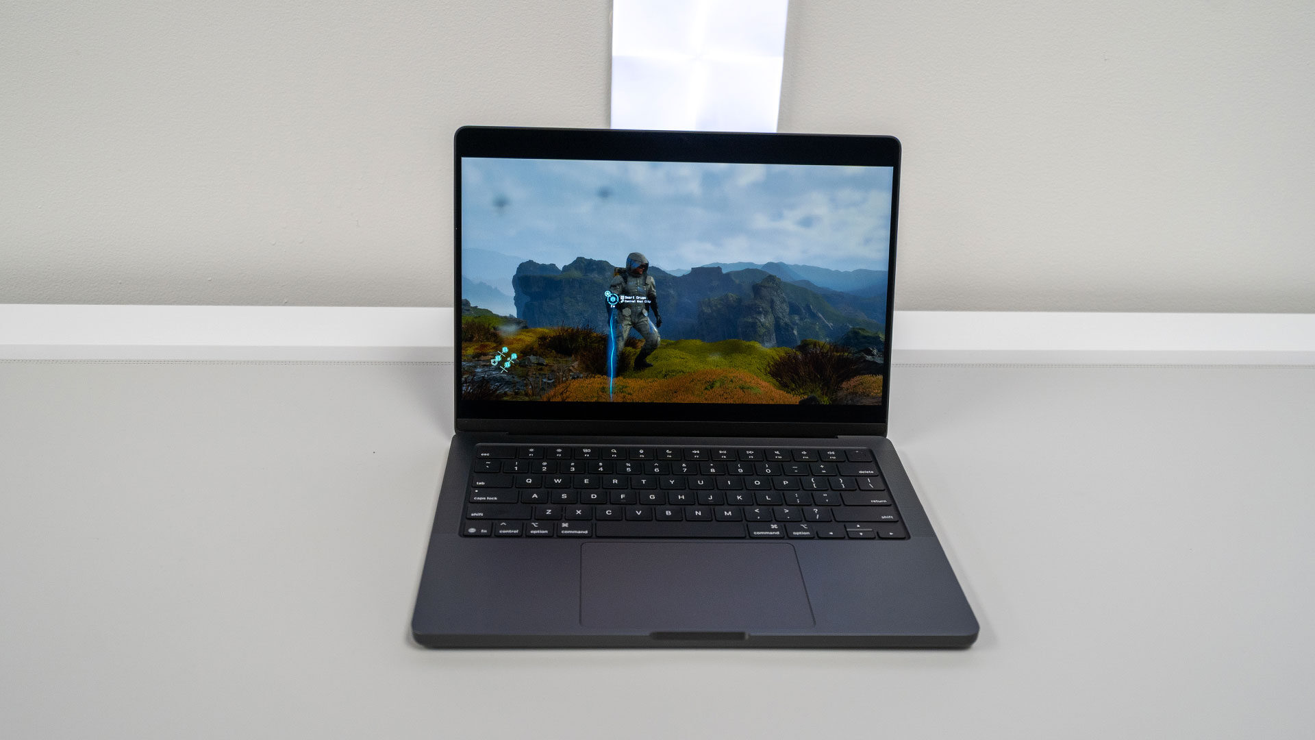 Apple MacBook Pro M5 Laptop Review