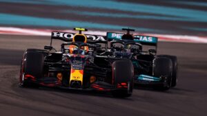Apple TV and Formula 1 Make It Official, Streaming Service Is F1's New Exclusive Broadcast Partner