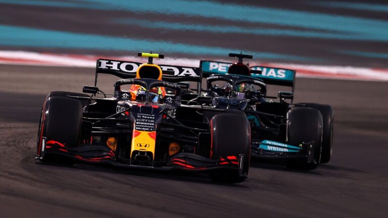Apple TV and Formula 1 Make It Official, Streaming Service Is F1’s New Exclusive Broadcast Partner