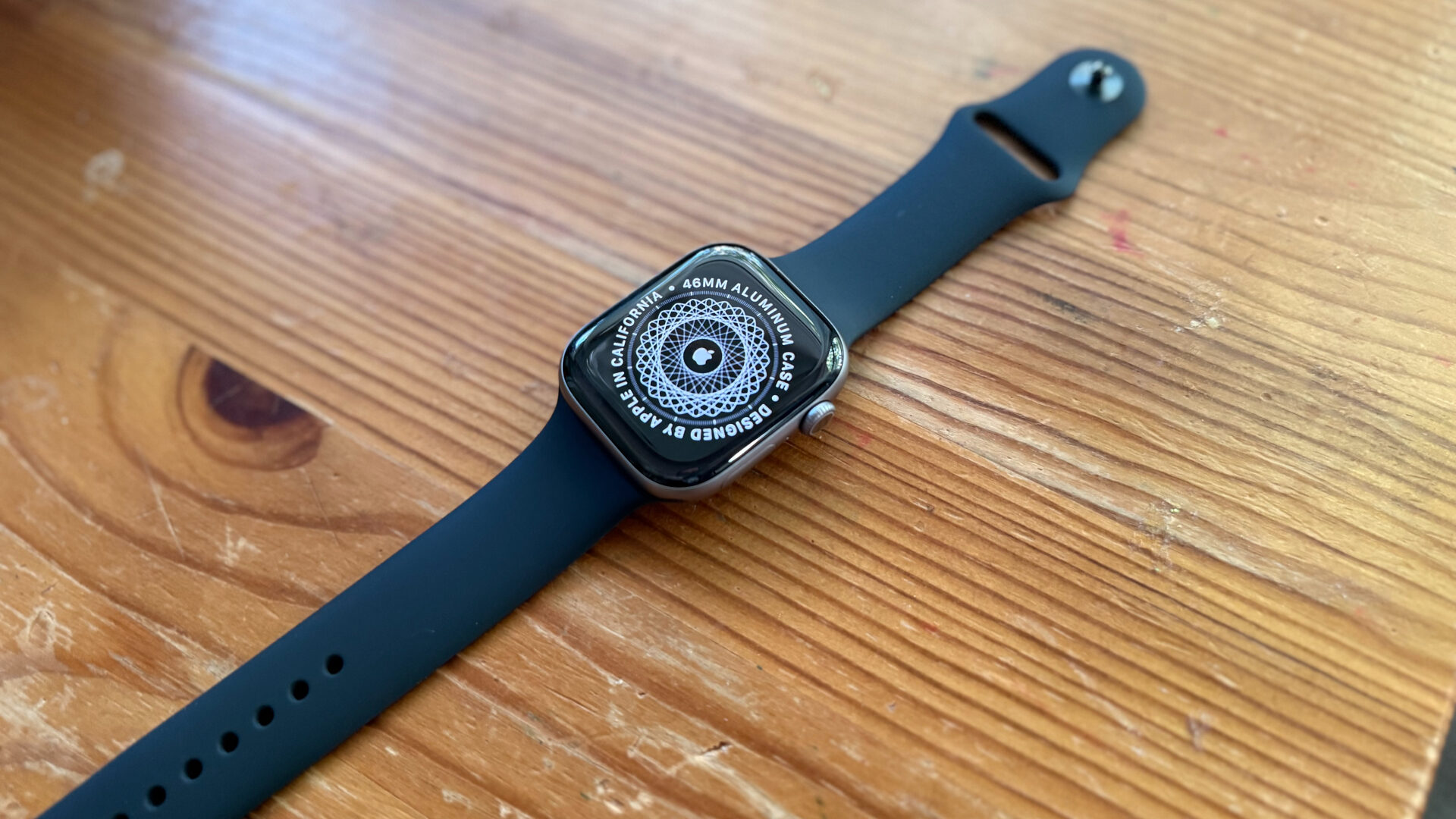 Apple Watch Series 11 Review