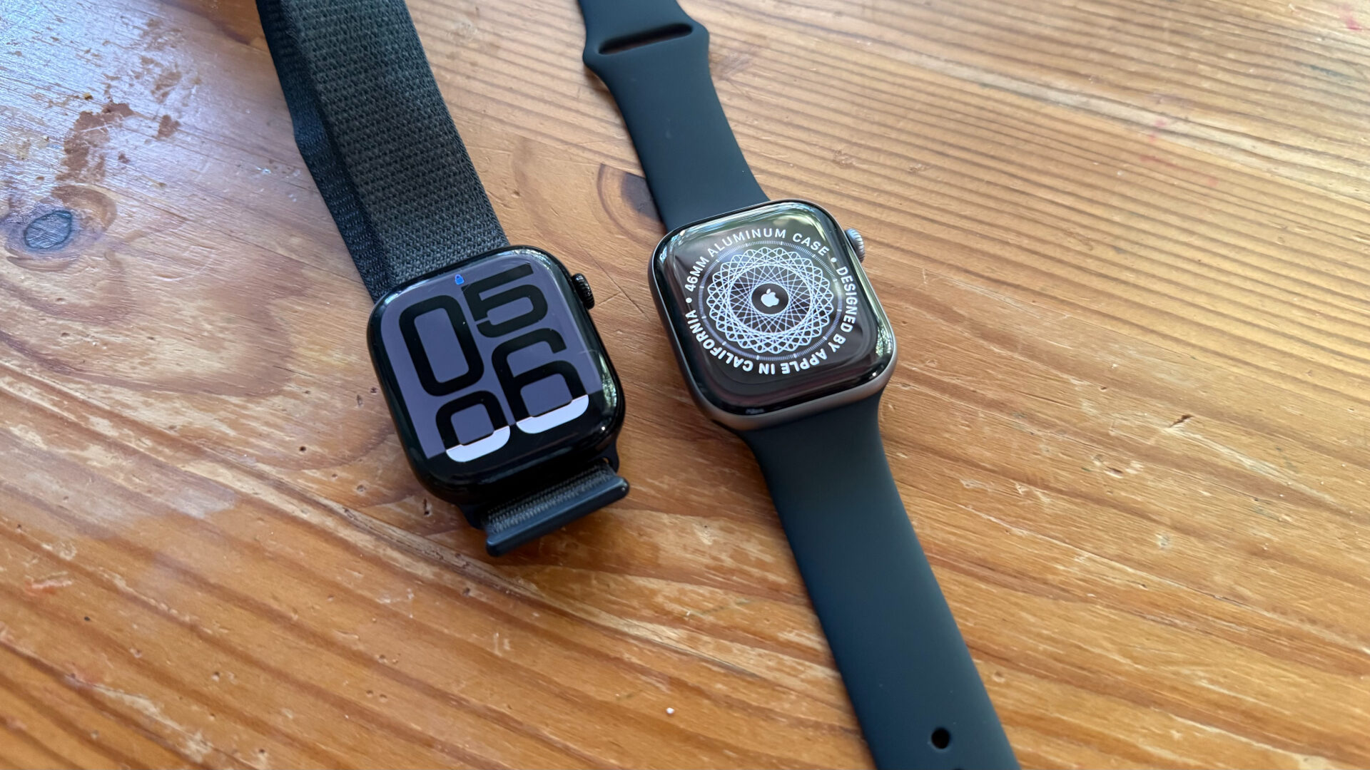 Apple Watch Series 11 Review