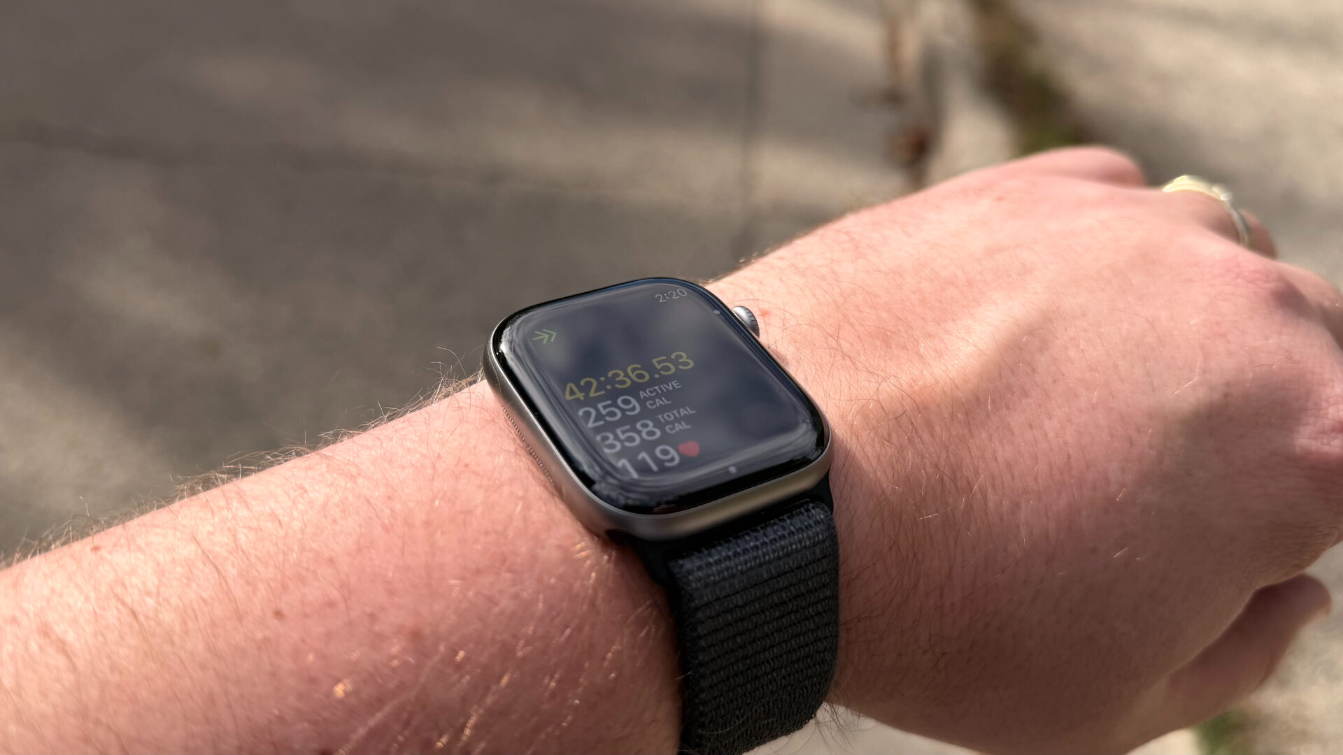 Apple Watch Series 11 Review