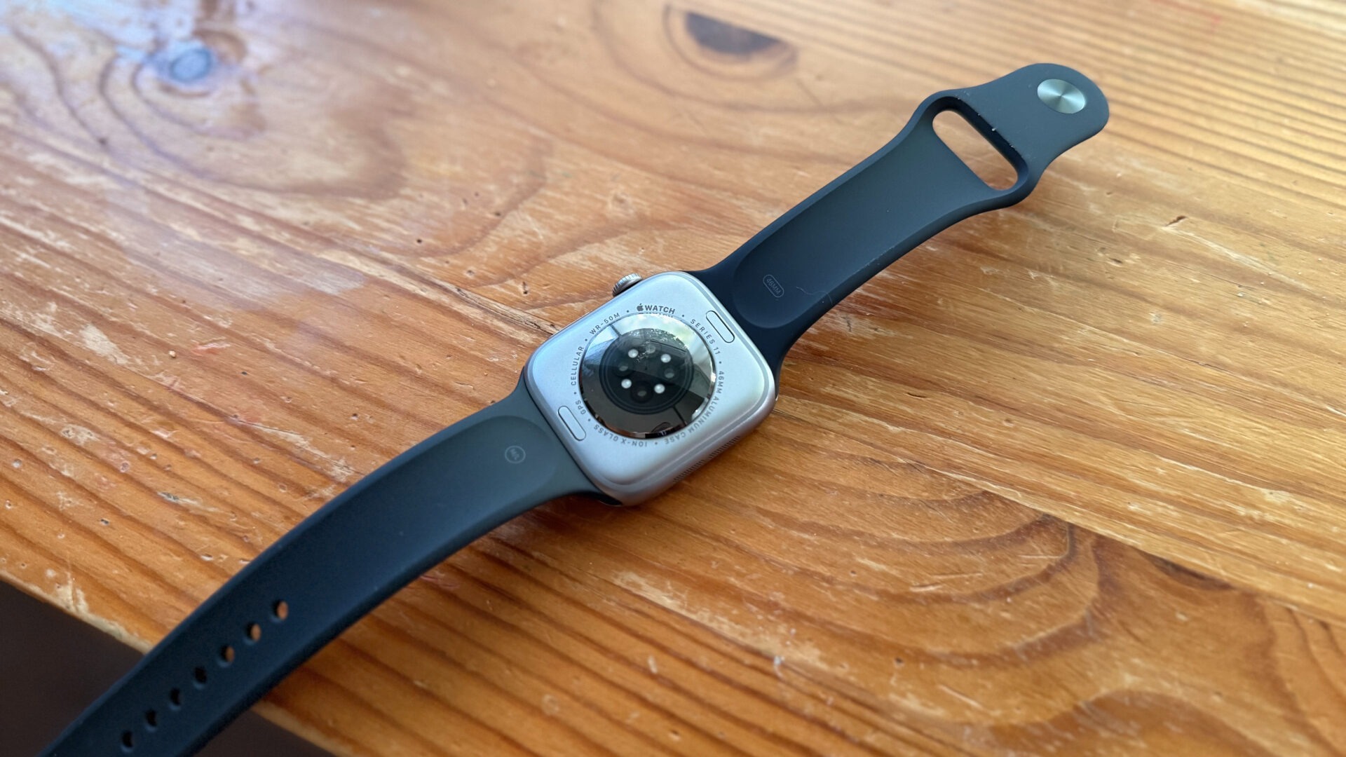 Apple Watch Series 11 Review