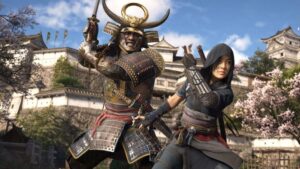 Assassin's Creed Shadows Is Launching On Switch 2 This Holiday Season According to Leak