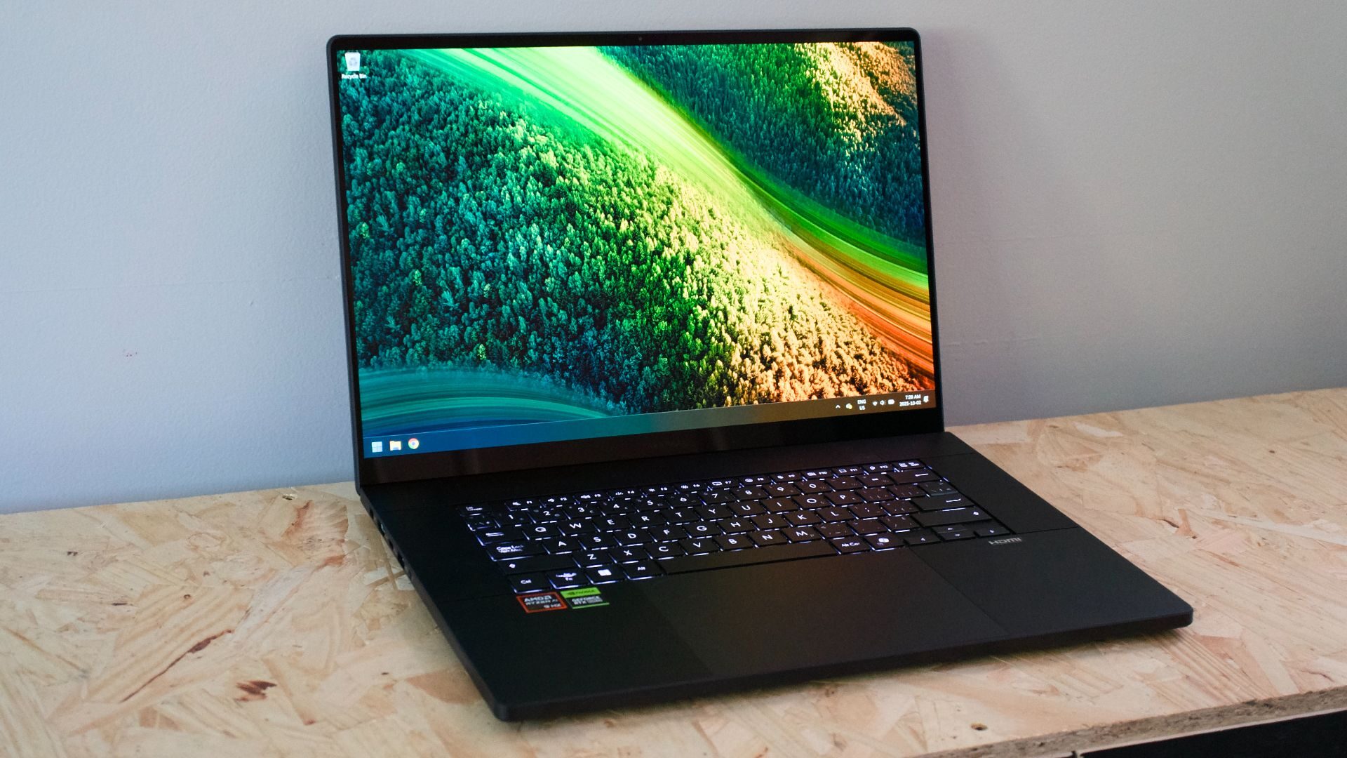 ASUS ProArt P16 H7606 2025 Laptop Review