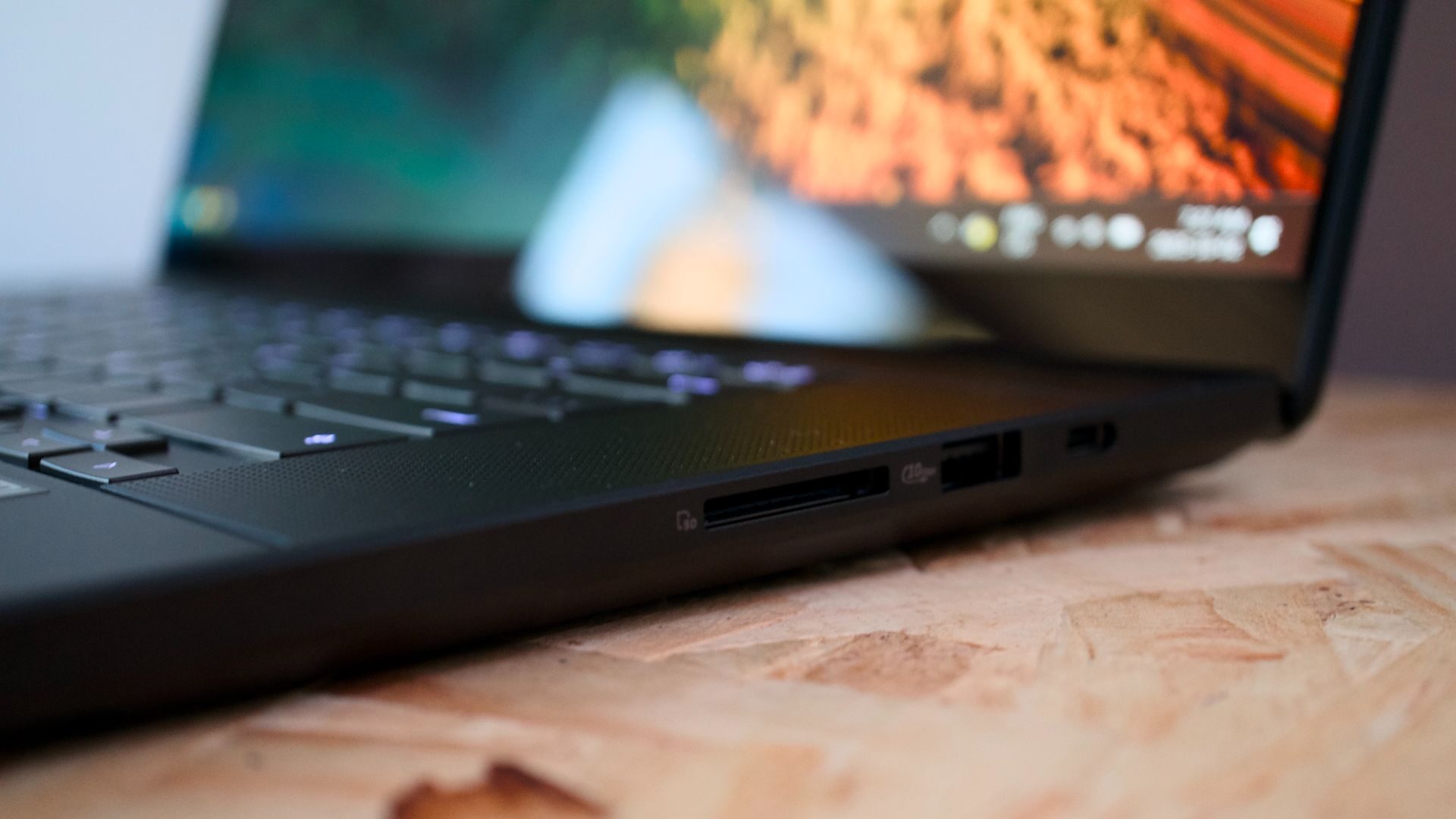 ASUS ProArt P16 H7606 2025 Laptop Review