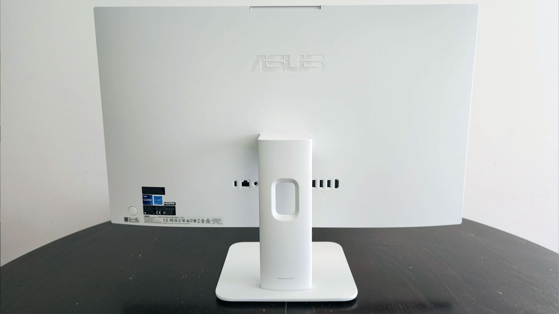 ASUS V400 AiO 27-inch All-in-One PC review