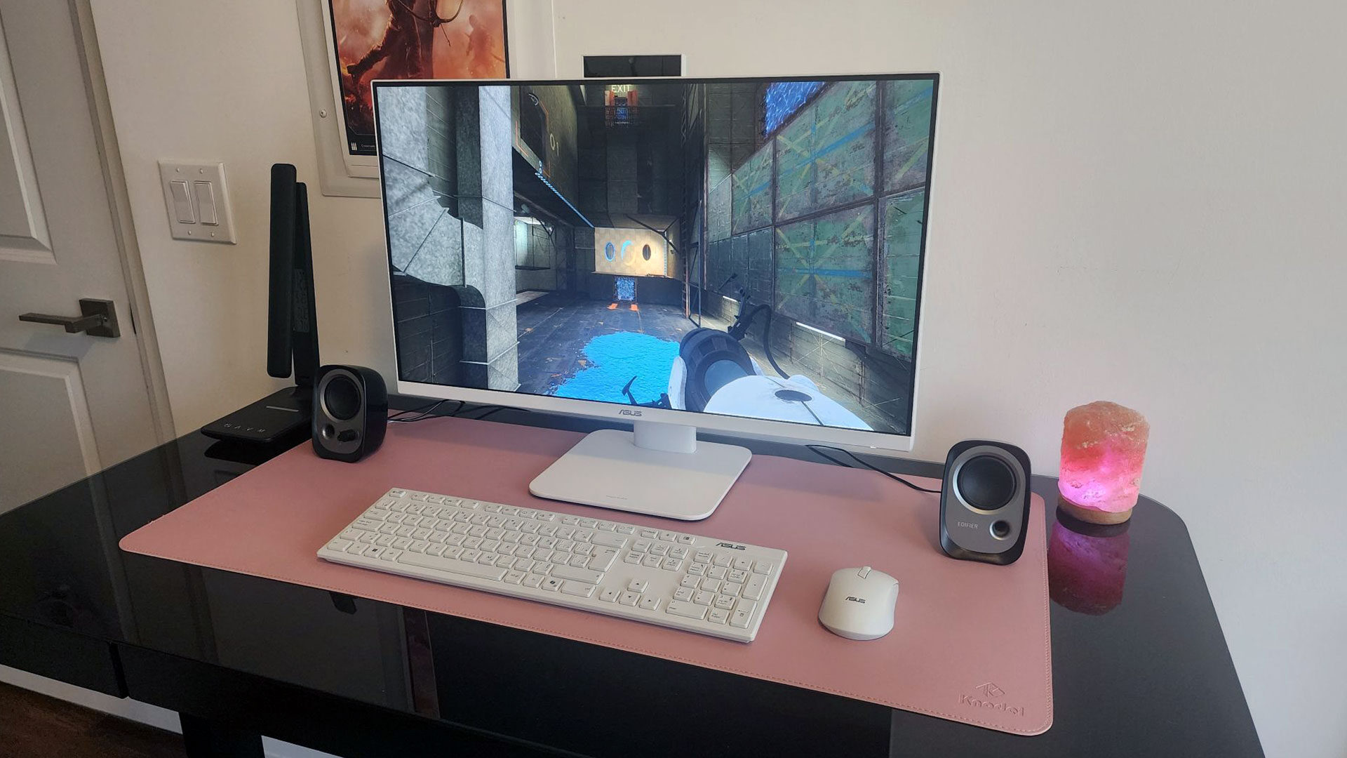 ASUS V400 AiO 27-inch All-in-One PC review