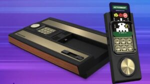 Atari Reveals The Intellivision Sprint, An Easy Way To Play The 1980 Console