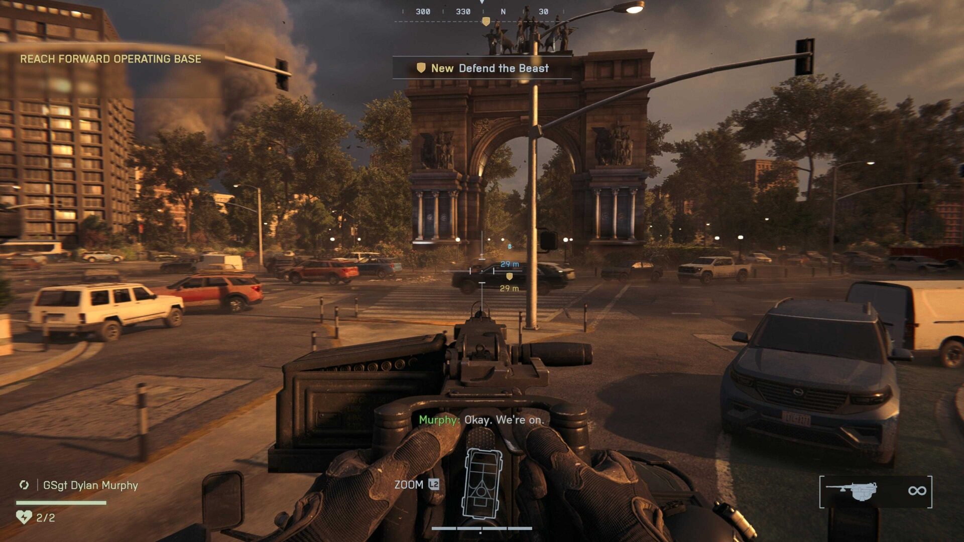Battlefield 6 (PS5) Review