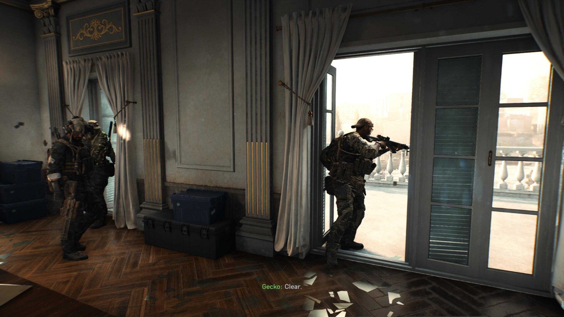 Battlefield 6 (PS5) Review